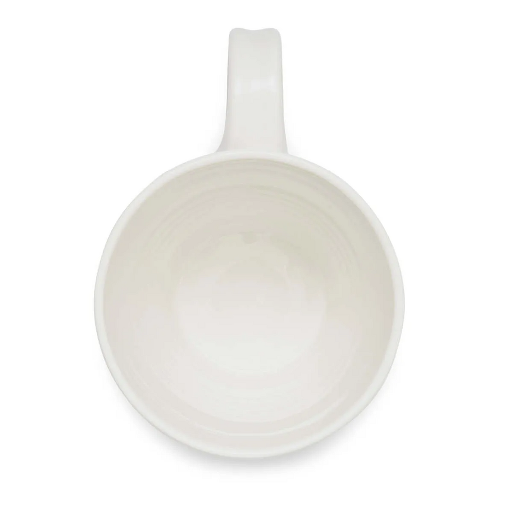 Sophie Conran for Portmeirion - White Mugs (Set of 2)