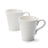 Sophie Conran for Portmeirion - White Mugs (Set of 2)