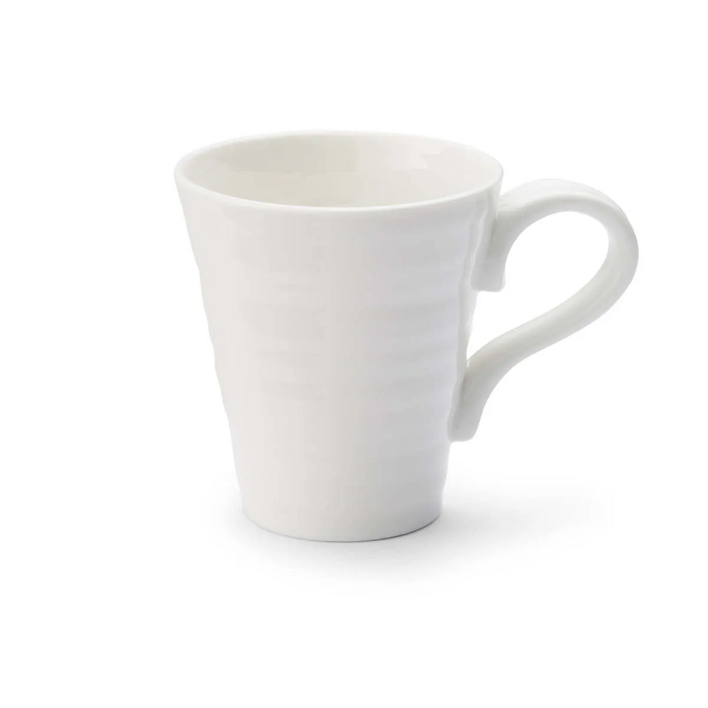 Sophie Conran for Portmeirion - White Mugs (Set of 2)