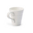 Sophie Conran for Portmeirion - White Mugs (Set of 2)