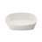 Sophie Conran for Portmeirion - White Medium Rectangular Roasting Dish