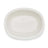 Sophie Conran for Portmeirion - White Rectangular Pie Dish