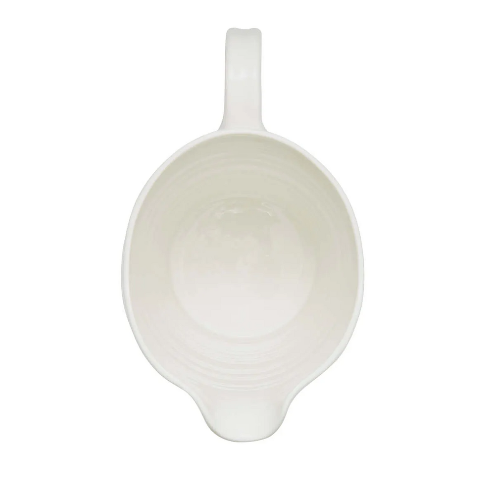 Sophie Conran for Portmeirion - White Medium Pitcher 800ml