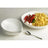 Sophie Conran for Portmeirion - White Large Salad Bowl 33cm