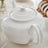 Sophie Conran for Portmeirion - White Large Teapot 1.13L