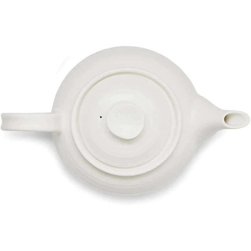 Sophie Conran for Portmeirion - White Large Teapot 1.13L