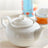 Sophie Conran for Portmeirion - White Large Teapot 1.13L