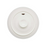 Sophie Conran for Portmeirion - White Covered Sugar Bowl