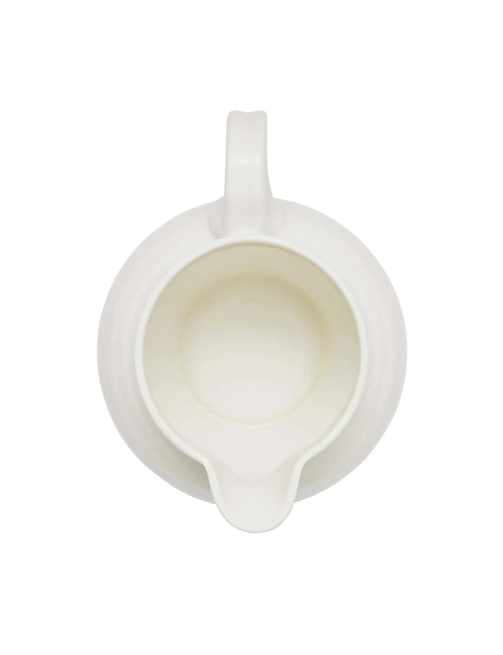 Sophie Conran for Portmeirion - White Cream Jug