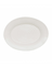Sophie Conran for Portmeirion - White Large Oval Plate 43cm