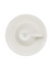 Sophie Conran for Portmeirion - White Espresso Cup & Saucers (Set of 2)