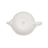 Sophie Conran for Portmeirion - White Small Teapot 600ml