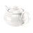 Sophie Conran for Portmeirion - White Small Teapot 600ml