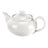 Sophie Conran for Portmeirion - White Small Teapot 600ml