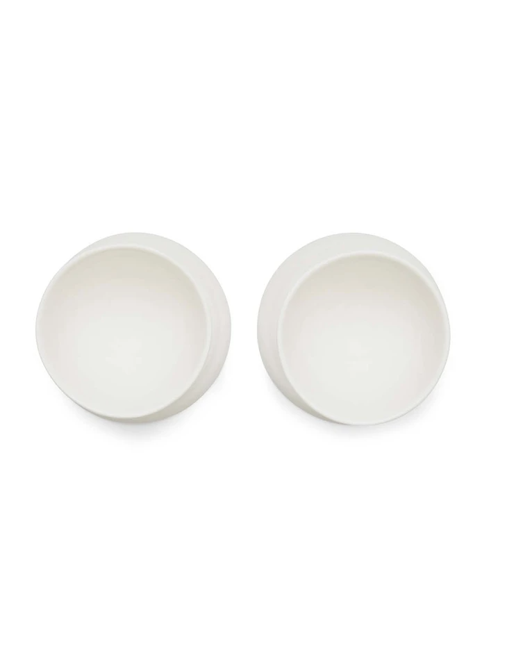 Sophie Conran for Portmeirion - White Egg Cups (Set of 2)