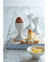 Sophie Conran for Portmeirion - White Egg Cups (Set of 2)