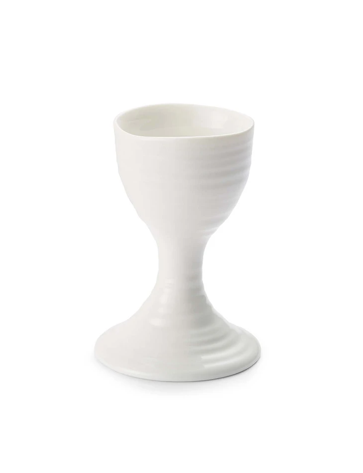 Sophie Conran for Portmeirion - White Egg Cups (Set of 2)