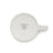 Sophie Conran for Portmeirion - White Short Mugs 230ml (Set of 4)