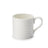 Sophie Conran for Portmeirion - White Short Mugs 230ml (Set of 4)