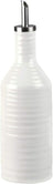 Sophie Conran for Portmeirion - White Oil & Vinegar Drizzler Set