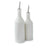 Sophie Conran for Portmeirion - White Oil & Vinegar Drizzler Set