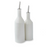 Sophie Conran for Portmeirion - White Oil & Vinegar Drizzler Set