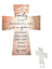 Ceramic Cross - Family