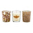 Spode Creatures Of Curiosity - Scented Candles (Set of 3)