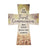 Ceramic Cross - First Communion