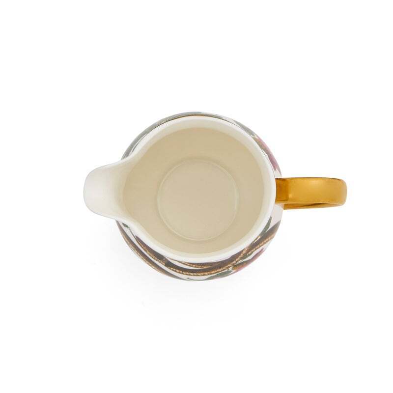 Spode Creatures Of Curiosity - Cream Jug