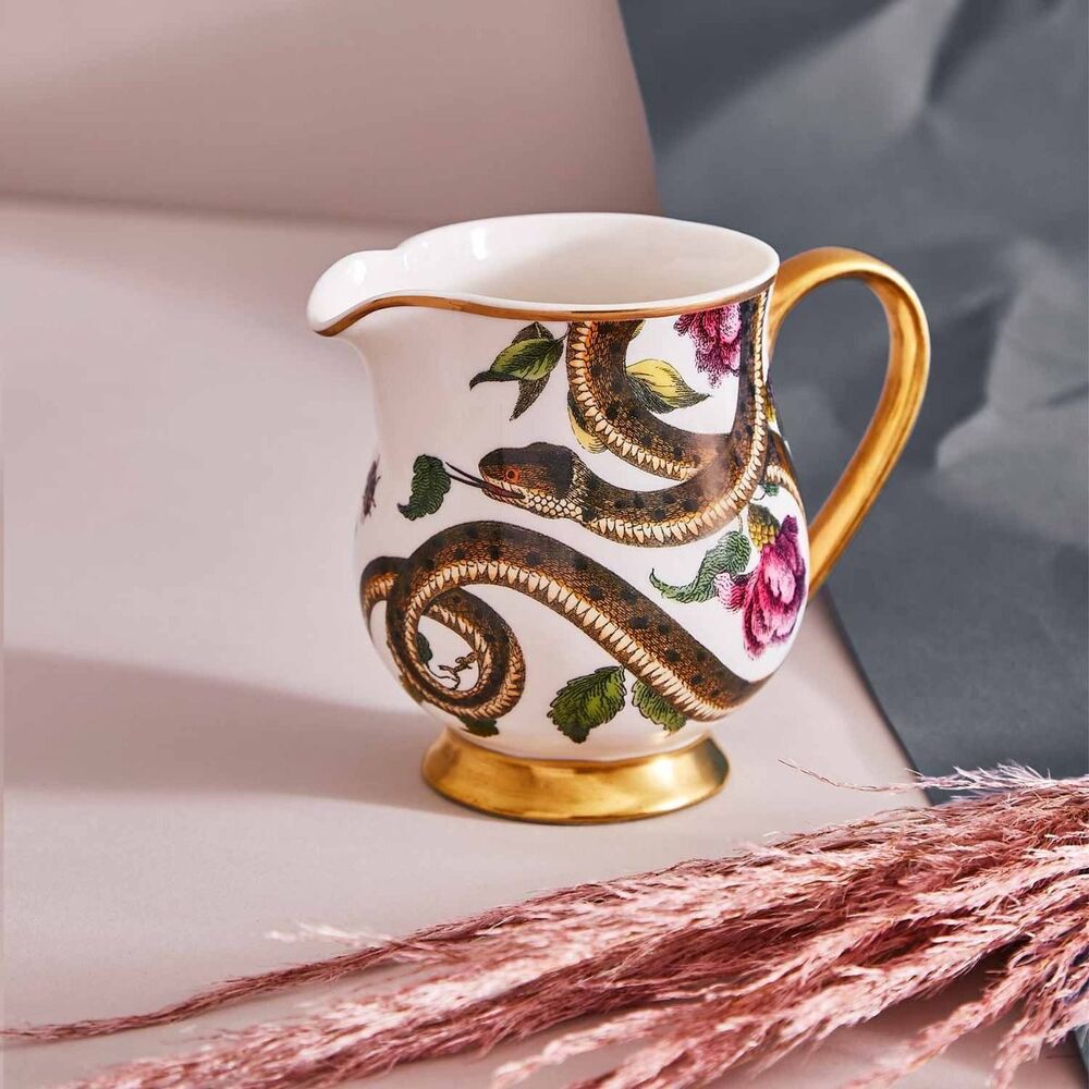 Spode Creatures Of Curiosity - Cream Jug