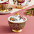 Spode Creatures Of Curiosity - Covered Sugar Bowl