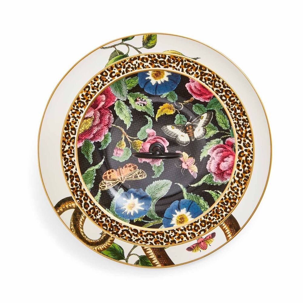 Spode Creatures Of Curiosity - 3-Tier Cake Stand