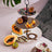 Spode Creatures Of Curiosity - 3-Tier Cake Stand