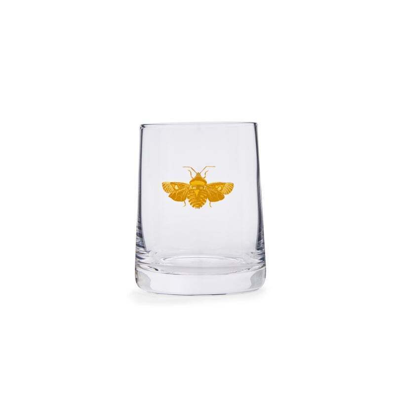Spode Creatures Of Curiosity - Tumbler (Set of 2)