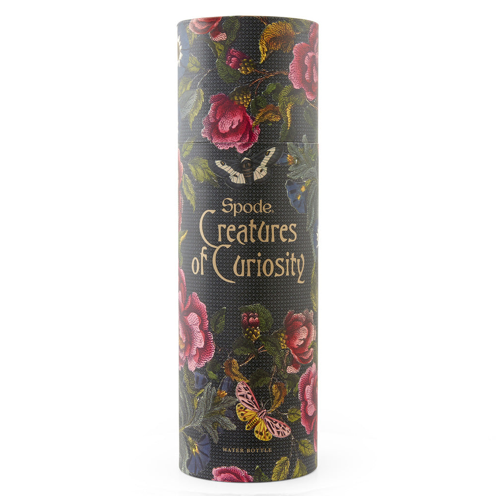 Spode Creatures Of Curiosity - Drink Bottle - 500ml