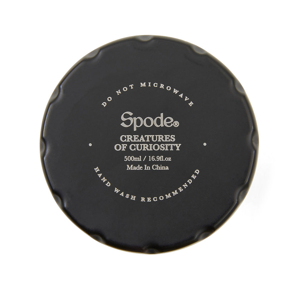 Spode Creatures Of Curiosity - Drink Bottle - 500ml