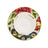 Spode Creatures Of Curiosity - Teacup & Saucer - Dark Floral