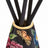 Spode Creatures Of Curiosity - Reed Diffuser - Black Floral