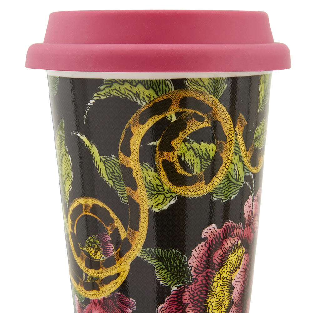Spode Creatures Of Curiosity - Travel Mug