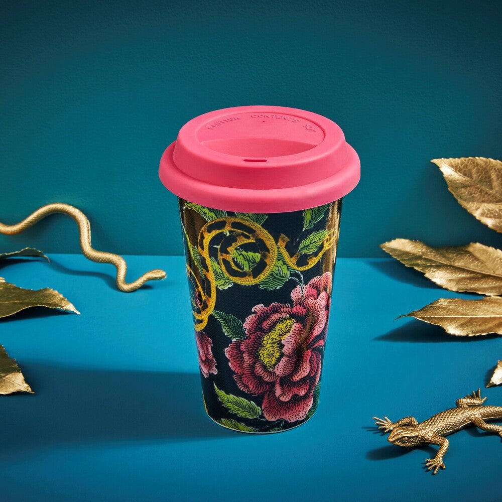 Spode Creatures Of Curiosity - Travel Mug