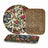 Spode Creatures Of Curiosity - Rectangular Serving Tray - 32cm
