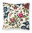 Spode Creatures Of Curiosity - Velvet Square Cushion - 30cm