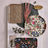 Spode Creatures Of Curiosity - Round Serving Tray