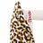 Spode Creatures Of Curiosity - Tea Towel - Leopard Print