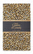 Spode Creatures Of Curiosity - Tea Towel - Leopard Print