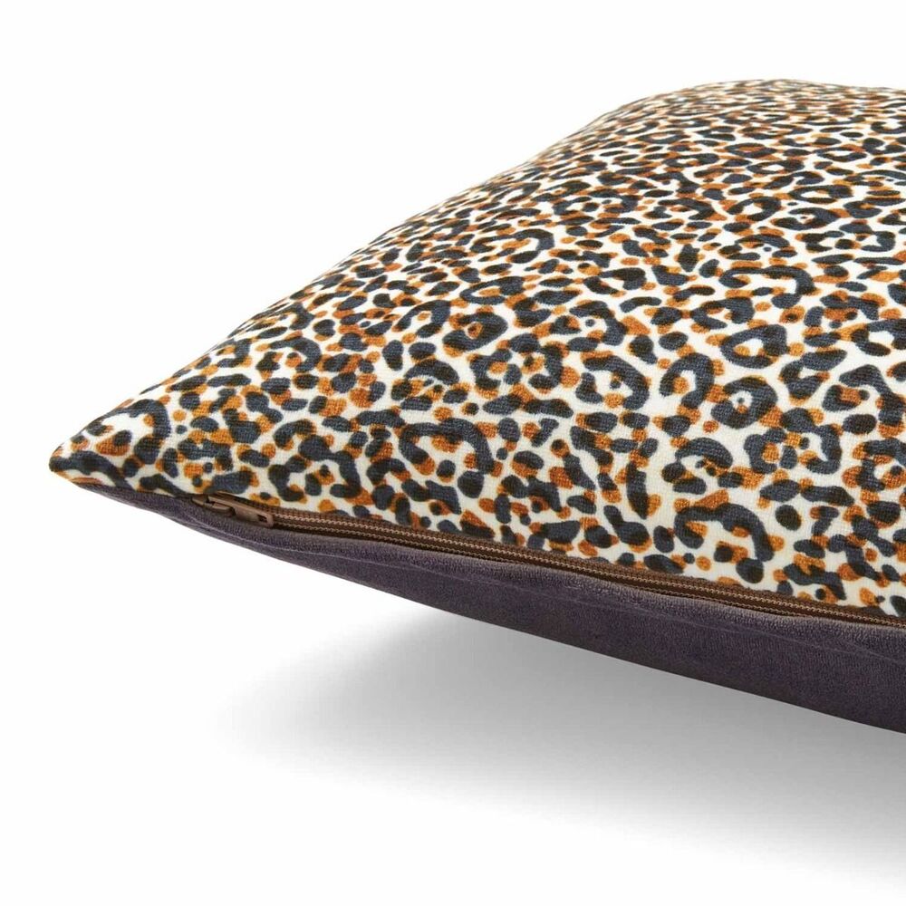 Spode Creatures Of Curiosity - Rectangular Cushion - 30cm
