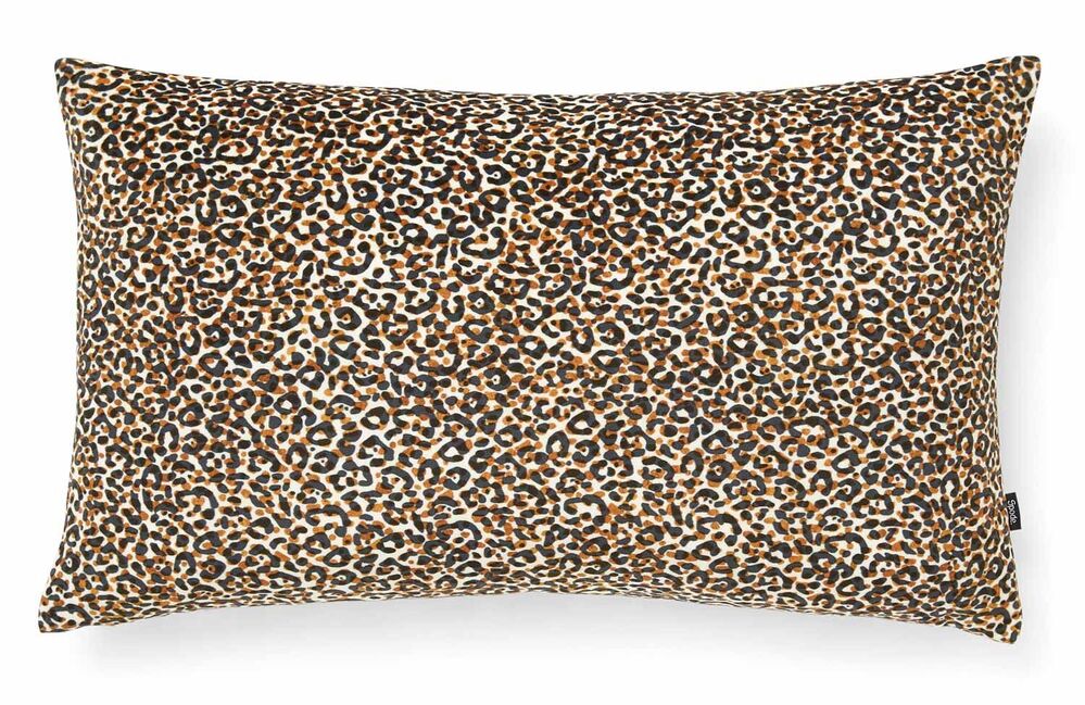 Spode Creatures Of Curiosity - Rectangular Cushion - 30cm