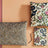 Spode Creatures Of Curiosity - Rectangular Cushion - 30cm