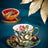 Spode Creatures Of Curiosity - Teacup & Saucer - Animal Print